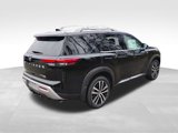 New 2025 Nissan Pathfinder Platinum w/ Cargo Package image 5