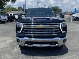 New 2025 Chevrolet Silverado 3500 LTZ w/ LTZ Plus Package image 2