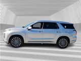 New 2025 Hyundai Palisade Calligraphy image 2