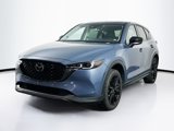 Used 2025 MAZDA CX-5 Carbon Edition image 3