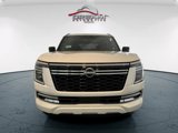 New 2025 Nissan Armada SL w/ Captain's Chari Seat Package image 2