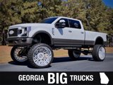 Used 2022 Ford F350 King Ranch w/ King Ranch Ultimate Package image 2