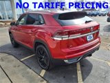 New 2025 Volkswagen Atlas Cross Sport SE image 5