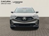 New 2025 Acura MDX SH-AWD image 2