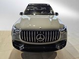 New 2025 Mercedes-Benz GLS 63 AMG 4MATIC image 5