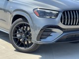 New 2026 Mercedes-Benz GLE 53 AMG 4MATIC Coupe image 4