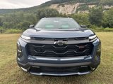 New 2026 Chevrolet Equinox RS image 2