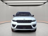 New 2025 Jeep Grand Cherokee Summit image 2