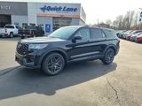 Used 2025 Ford Explorer ST image 3