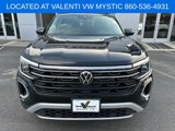 Certified 2024 Volkswagen Atlas Peak Edition SE image 3