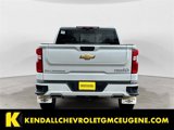 New 2025 Chevrolet Silverado 1500 High Country w/ High Country Premium Package image 4