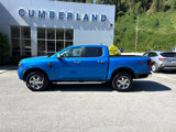 New 2024 Ford Ranger Lariat w/ Trailer Tow Package image 2