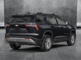 New 2026 Chevrolet Equinox LT image 2