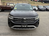 Used 2021 Volkswagen Atlas SE w/ Panoramic Sunroof Package image 4