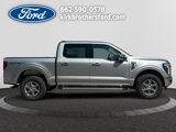 New 2025 Ford F150 Lariat w/ Mobile Office Package image 4