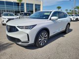 New 2025 Acura MDX SH-AWD w/ Technology Package image 4