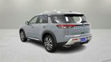 New 2025 Nissan Pathfinder Platinum image 5