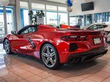 New 2026 Chevrolet Corvette Stingray Premium Conv w/ Z51 Performance Package image 6
