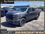New 2025 RAM 1500 Laramie image 3
