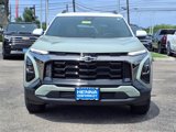 New 2026 Chevrolet Equinox ACTIV w/ Convenience Package III image 2