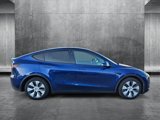 Used 2024 Tesla Model Y Long Range image 4