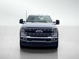 New 2025 Ford F550 4x4 Crew Cab Super Duty image 2