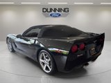 Used 2007 Chevrolet Corvette Coupe w/ Performance Package image 2