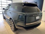 New 2025 Land Rover Range Rover SV image 2