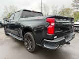 Used 2019 Chevrolet Silverado 1500 Custom image 3