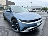 New 2025 Hyundai Ioniq 5 SEL image 3