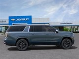 New 2025 Chevrolet Suburban Premier w/ Sun And Tow Package image 5