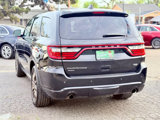 Used 2016 Dodge Durango R/T w/ Trailer Tow Group IV image 6