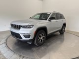 New 2025 Jeep Grand Cherokee Limited image 3
