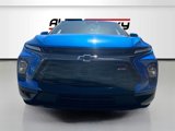 Used 2024 Chevrolet Blazer RS image 2