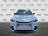 New 2025 Lexus TX 500h AWD image 3