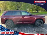 New 2025 Jeep Grand Cherokee Limited 4xe image 6