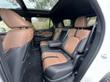 New 2026 Honda Passport TrailSport Elite image 4
