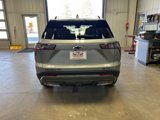 New 2025 Chevrolet Equinox ACTIV w/ Safety and Technology Package image 6