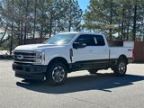 New 2025 Ford F250 King Ranch image 3