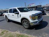 Used 2023 Ford F150 Lariat image 2