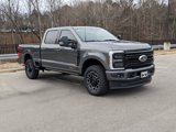 New 2025 Ford F250 Platinum image 2