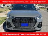 Used 2022 Audi Q3 2.0T Premium Plus w/ Premium Plus Package image 2