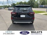 New 2025 Ford Escape Active image 4
