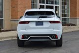 Certified 2024 Jaguar E-PACE R-Dynamic SE image 5