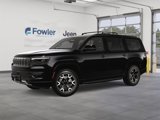 New 2025 Jeep Wagoneer Series II image 2