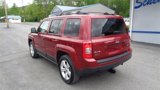 Used 2014 Jeep Patriot Latitude w/ All Weather Capability Group image 5