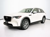 Used 2024 MAZDA CX-90 3.3 Turbo w/ Preferred Plus image 3