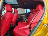 New 2024 Dodge Hornet GT Plus w/ Tech Pack Plus w/o Parking image 5