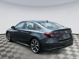 Used 2025 Honda Civic Sport Touring image 4