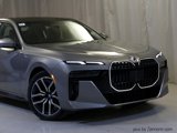 Used 2025 BMW 760i xDrive w/ Executive Package image 2